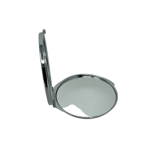 Beautiful Compact Mirror From Egypt 3” - Picture 4 of 5